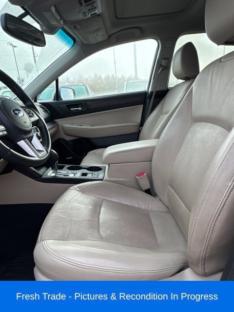 Used 2016 Subaru Outback 3.6R Limited AWD/4WD image 10