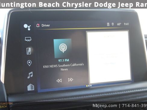 Used 2024 Chevrolet Suburban LT image 22