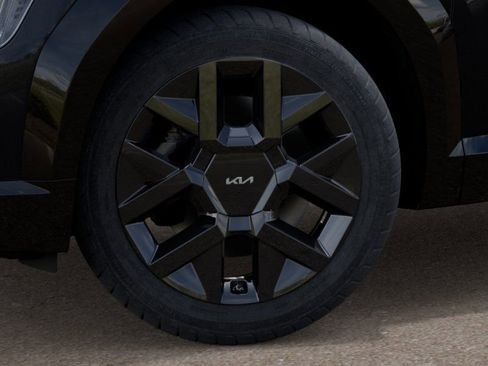 New 2026 Kia EV9 Land image 9