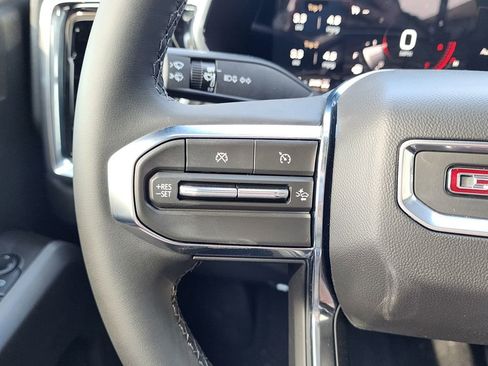 New 2026 GMC Canyon Elevation w/ Convenience Package AWD/4WD image 19