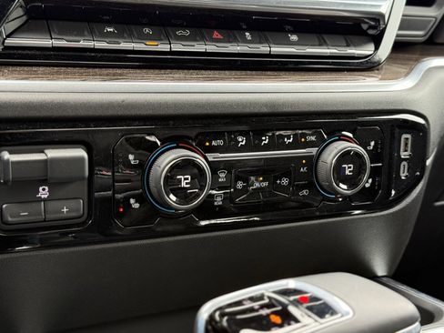 New 2026 Chevrolet Silverado 1500 RST image 28