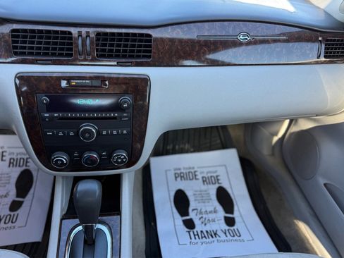 Used 2014 Chevrolet Impala Limited LS image 11