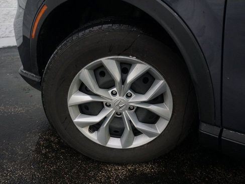 Used 2023 Honda CR-V LX image 28