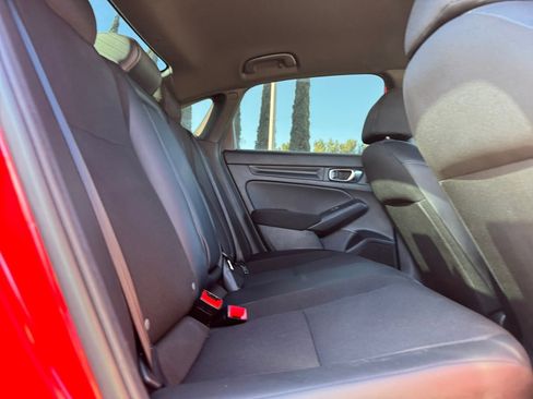 Used 2025 Honda Civic Sport image 18