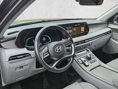 Used 2024 Hyundai Palisade SEL image 10