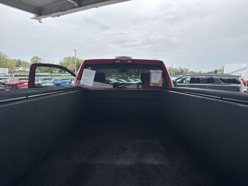 Used 2017 RAM 2500 Tradesman w/ Power Accessory Group AWD/4WD image 13