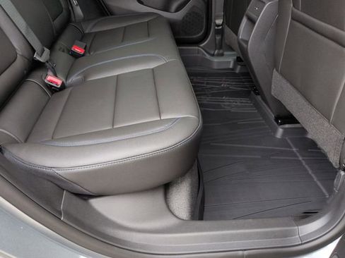 New 2026 Buick Envista Sport Touring w/ Convenience I Package FWD image 24