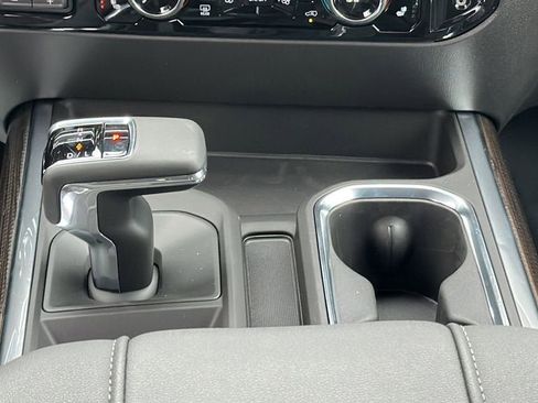 New 2026 Chevrolet Silverado 1500 LT image 20