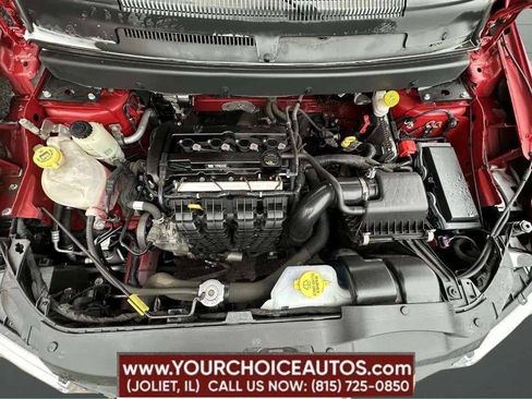 Used 2020 Dodge Journey SE FWD image 36