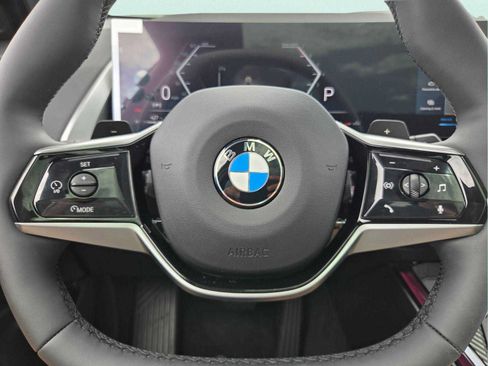 New 2026 BMW X3 xDrive30i w/ Convenience Package AWD/4WD image 29
