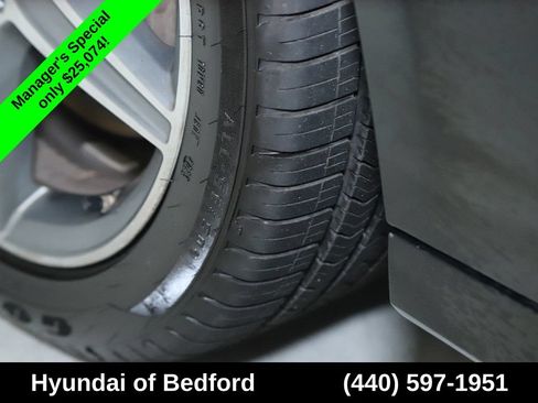 Used 2019 Mercedes-Benz E 450 4MATIC Sedan image 41