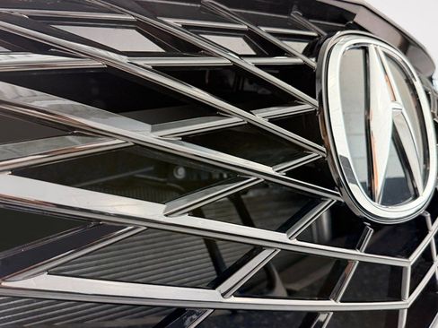 New 2026 Acura ADX AWD image 10