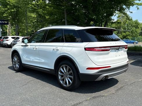 Used 2020 Lincoln Corsair AWD w/ Premium Package image 6