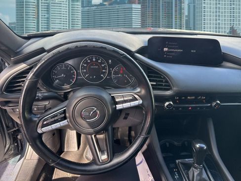 Used 2023 MAZDA MAZDA3 2.5 Turbo image 5