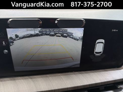 Certified 2024 Kia Telluride EX w/ EX Captain's Chair Package FWD image 25