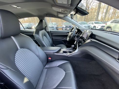 Used 2023 Toyota Camry SE image 26