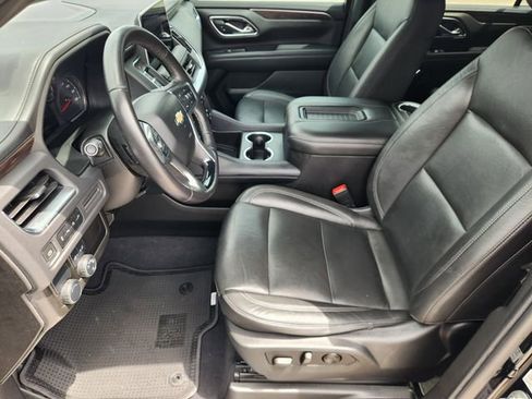 Used 2021 Chevrolet Tahoe LT image 13