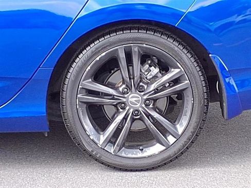 Used 2023 Acura Integra A-Spec image 3