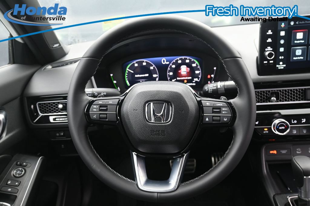 Used 2026 Honda Civic Sport Touring image 22