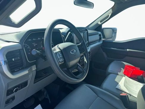 Used 2021 Ford F150 XL w/ Trailer Tow Package AWD/4WD image 22