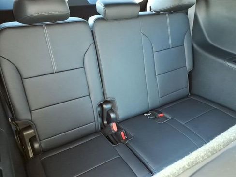 New 2026 GMC Acadia Elevation w/ Black Edition image 25