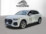 Used 2021 Audi Q5 2.0T Premium Plus w/ Premium Plus Package image 6