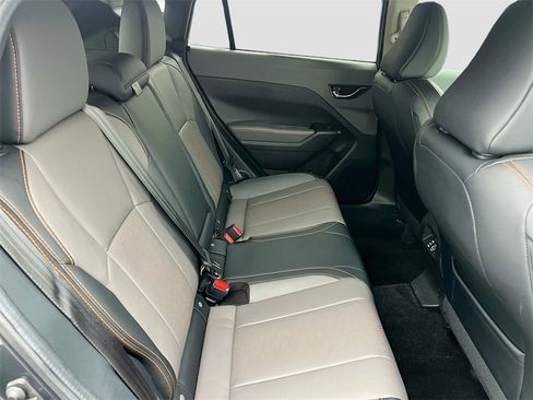 Used 2024 Subaru Crosstrek 2.5i Limited w/ Popular Package #4A image 25