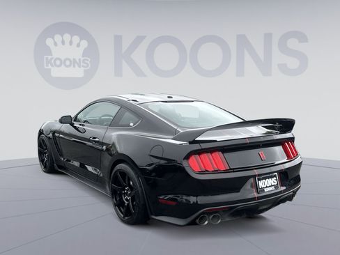 Used 2018 Ford Mustang Shelby GT350R w/ GT350R Equipment Group 920A RWD image 14
