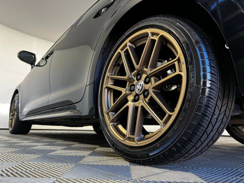 Certified 2024 Toyota Corolla Sedan image 24