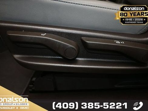 Used 2022 Chevrolet Tahoe Z71 w/ Z71 Off-Road Package AWD/4WD image 10