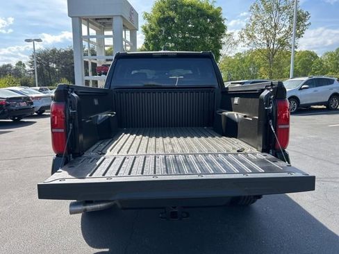New 2026 Toyota Tacoma SR5 AWD/4WD image 8