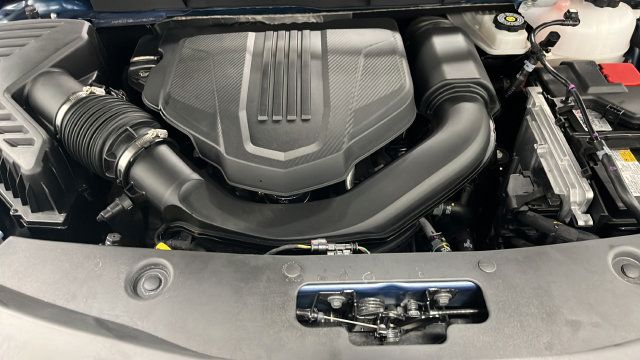 Used 2026 Buick Enclave Avenir AWD/4WD image 29