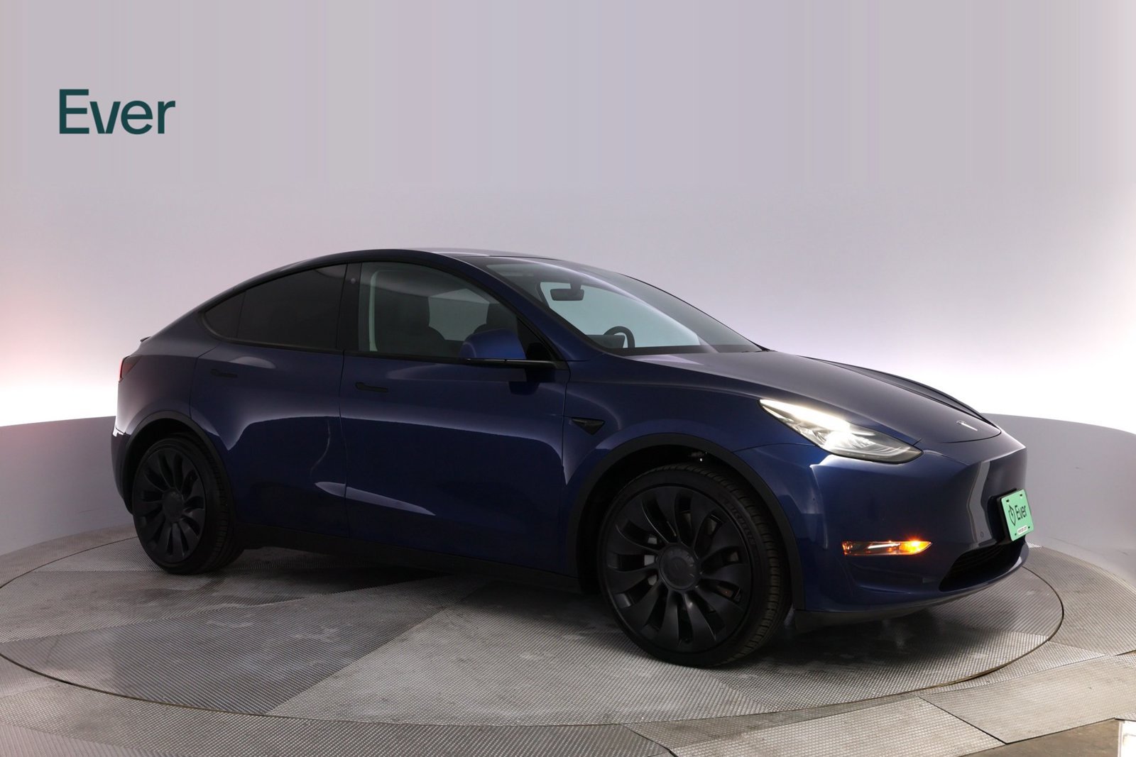 Used 2020 Tesla Model Y Performance AWD/4WD image 14