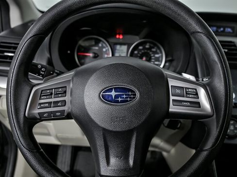 Used 2014 Subaru Crosstrek 2.0i Premium w/ Popular Package #2 image 23