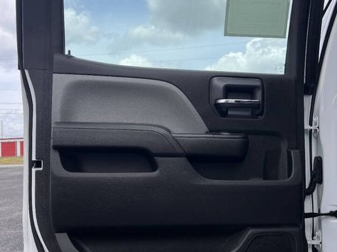 Used 2016 Chevrolet Silverado 2500 W/T AWD/4WD image 13
