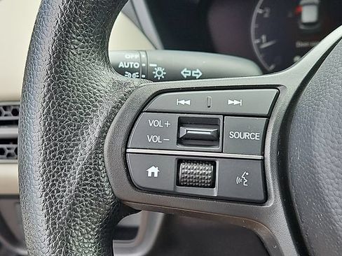 Certified 2024 Honda HR-V LX image 21