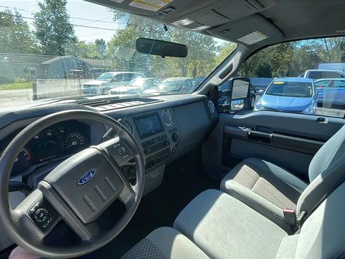 Used 2012 Ford F350 XLT w/ XLT Value Pkg image 12