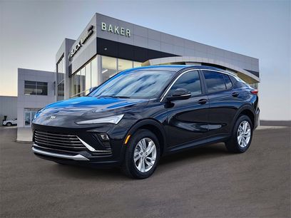 New 2025 Buick Envista Preferred w/ Convenience I Package