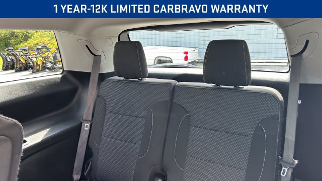 Certified 2021 GMC Acadia SLE AWD/4WD image 38