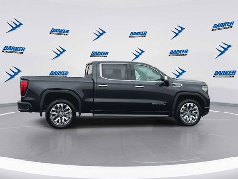 Used 2023 GMC Sierra 1500 Denali w/ Denali Reserve Package image 9