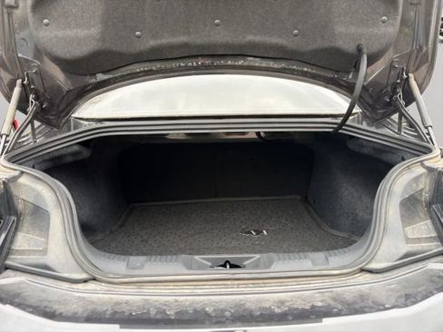 Used 2024 Ford Mustang Coupe image 15