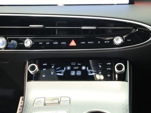 Used 2026 Genesis GV70 2.5T Sport Prestige image 20