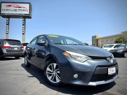 Used 2015 Toyota Corolla LE Premium