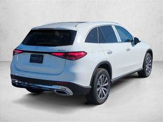 Used 2026 Mercedes-Benz GLC 300 4MATIC video 2