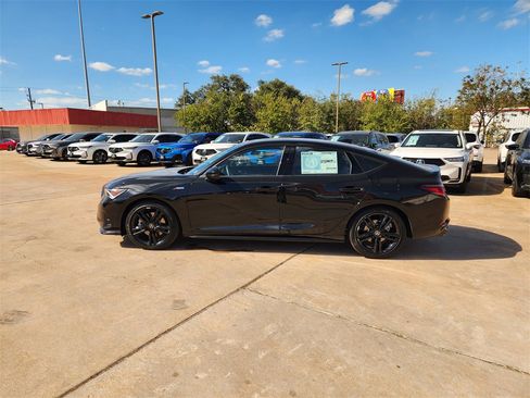 New 2026 Acura Integra A-Spec image 4