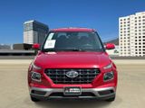Used 2022 Hyundai Venue SE w/ Cargo Package image 2