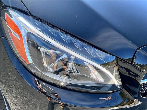 Certified 2018 Mercedes-Benz C 300 Cabriolet image 25