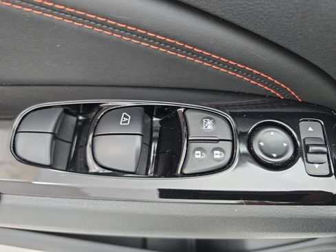 Certified 2023 Nissan Altima 2.5 SR image 26