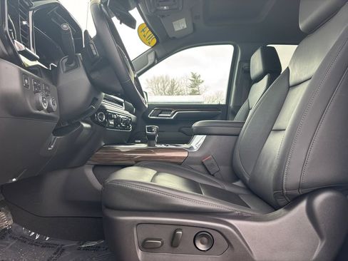 Used 2024 Chevrolet Silverado 1500 LT Trail Boss w/ Convenience Package II image 20