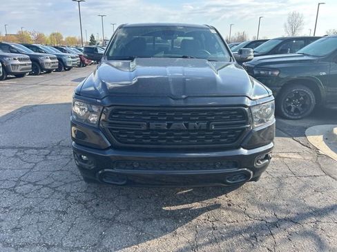 Used 2023 RAM 1500 Big Horn AWD/4WD image 6